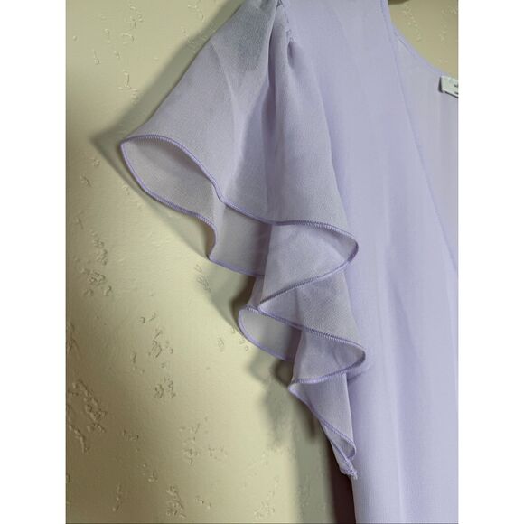 Aritzia Lawn Dress - Picture 5 of 9